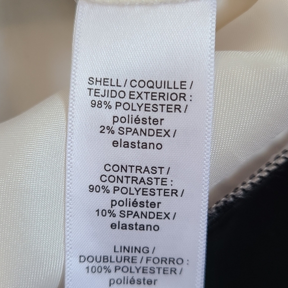 Laundry by Shelli Segall Party dress 👗 - Picture 3 of 7